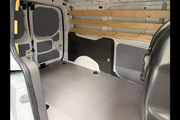 Ford Transit Connect 1.5 EcoBlue Automaat L2 Trend Navigatie Airco Parkeersensoren Cruise Control 3Zits Camera DAB+