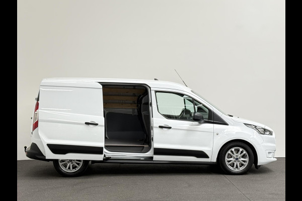 Ford Transit Connect 1.5 EcoBlue Automaat L2 Trend Navigatie Airco Parkeersensoren Cruise Control 3Zits Camera DAB+