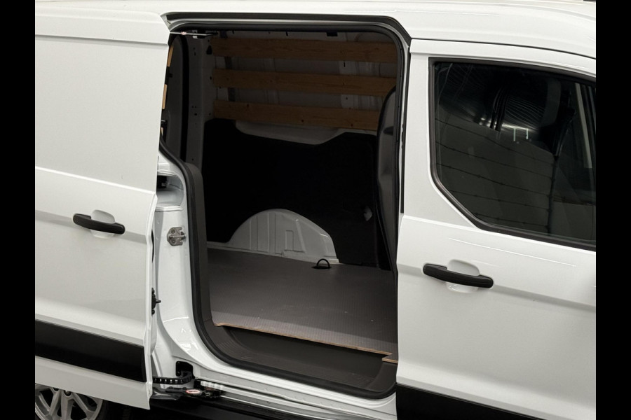 Ford Transit Connect 1.5 EcoBlue Automaat L2 Trend Navigatie Airco Parkeersensoren Cruise Control 3Zits Camera DAB+