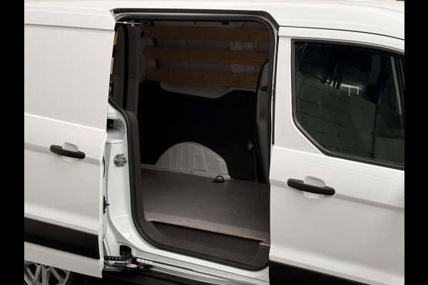 Ford Transit Connect 1.5 EcoBlue Automaat L2 Trend Navigatie Airco Parkeersensoren Cruise Control 3Zits Camera DAB+