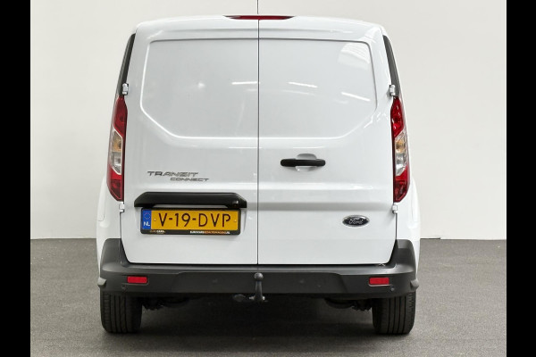 Ford Transit Connect 1.5 EcoBlue Automaat L2 Trend Navigatie Airco Parkeersensoren Cruise Control 3Zits Camera DAB+