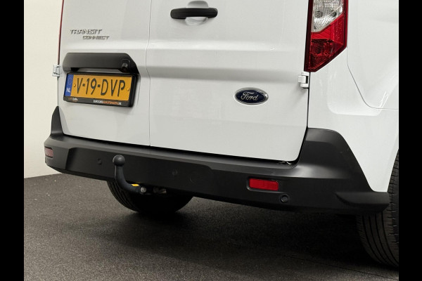Ford Transit Connect 1.5 EcoBlue Automaat L2 Trend Navigatie Airco Parkeersensoren Cruise Control 3Zits Camera DAB+