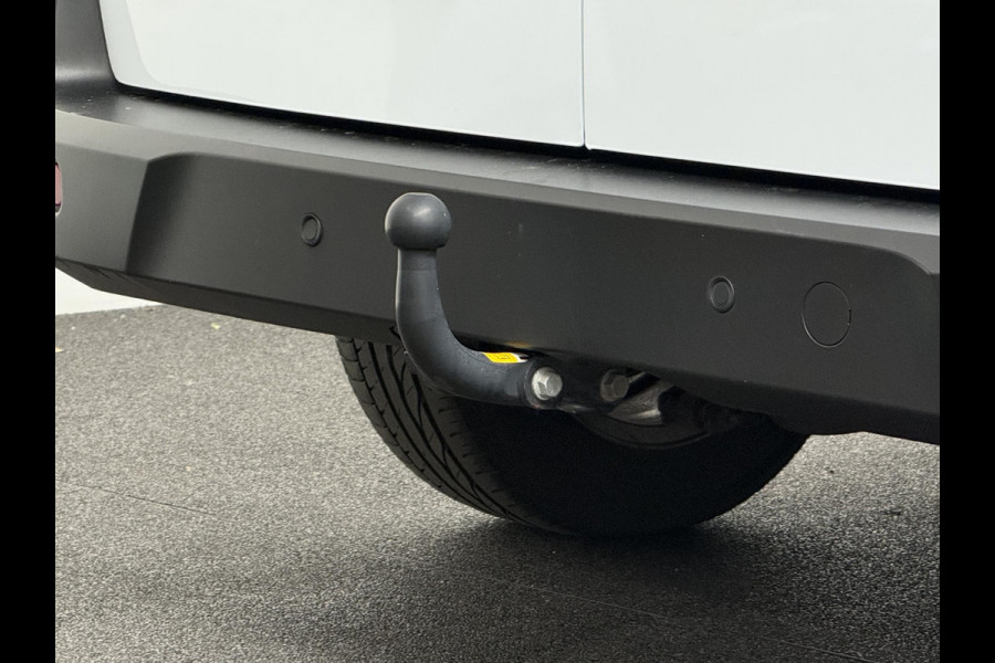 Ford Transit Connect 1.5 EcoBlue Automaat L2 Trend Navigatie Airco Parkeersensoren Cruise Control 3Zits Camera DAB+