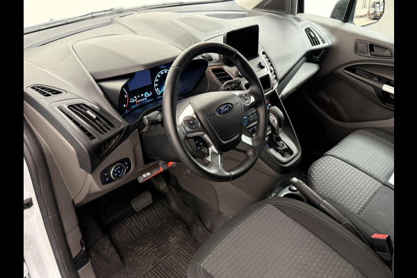 Ford Transit Connect 1.5 EcoBlue Automaat L2 Trend Navigatie Airco Parkeersensoren Cruise Control 3Zits Camera DAB+