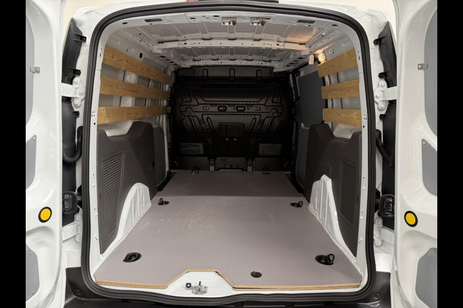 Ford Transit Connect 1.5 EcoBlue Automaat L2 Trend Navigatie Airco Parkeersensoren Cruise Control 3Zits Camera DAB+