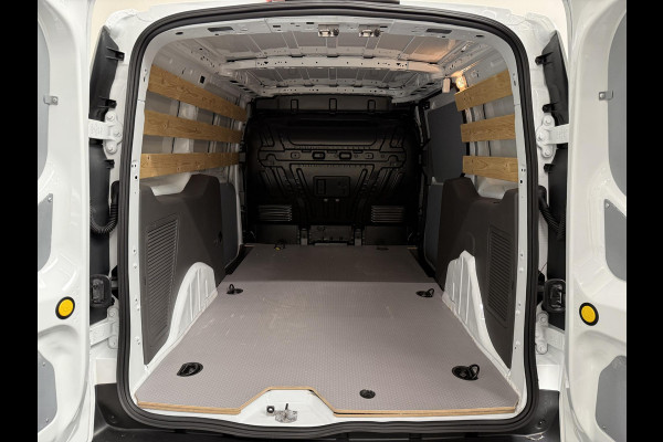 Ford Transit Connect 1.5 EcoBlue Automaat L2 Trend Navigatie Airco Parkeersensoren Cruise Control 3Zits Camera DAB+