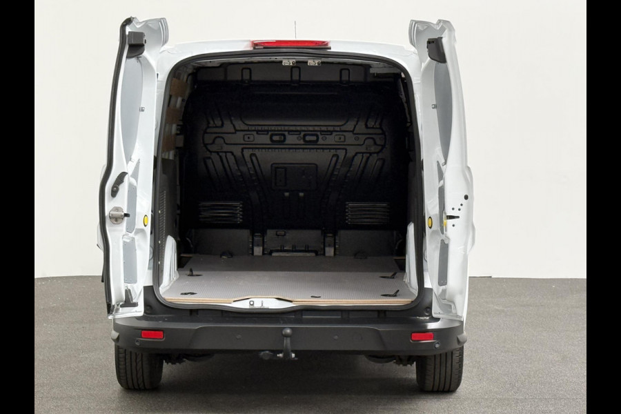 Ford Transit Connect 1.5 EcoBlue Automaat L2 Trend Navigatie Airco Parkeersensoren Cruise Control 3Zits Camera DAB+