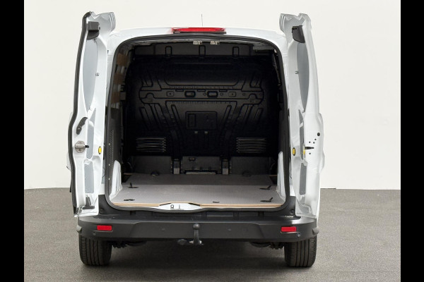 Ford Transit Connect 1.5 EcoBlue Automaat L2 Trend Navigatie Airco Parkeersensoren Cruise Control 3Zits Camera DAB+