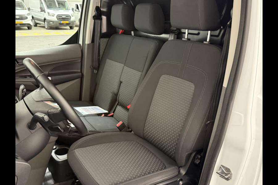 Ford Transit Connect 1.5 EcoBlue Automaat L2 Trend Navigatie Airco Parkeersensoren Cruise Control 3Zits Camera DAB+
