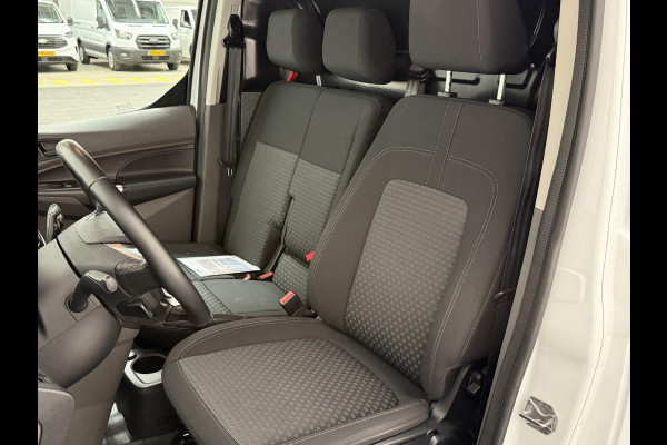 Ford Transit Connect 1.5 EcoBlue Automaat L2 Trend Navigatie Airco Parkeersensoren Cruise Control 3Zits Camera DAB+