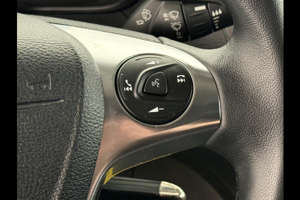 Ford Transit Connect 1.5 EcoBlue Automaat L2 Trend Navigatie Airco Parkeersensoren Cruise Control 3Zits Camera DAB+