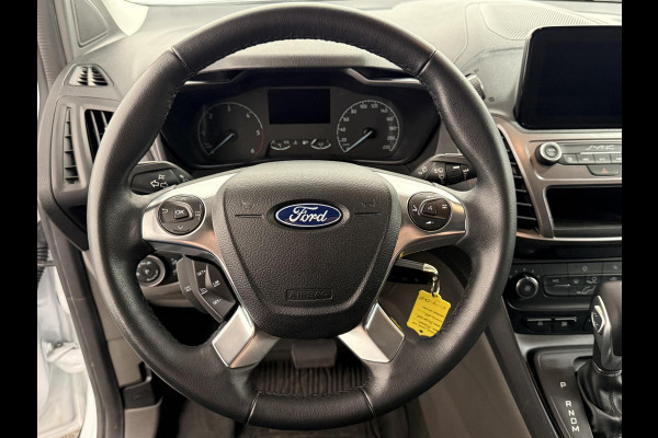 Ford Transit Connect 1.5 EcoBlue Automaat L2 Trend Navigatie Airco Parkeersensoren Cruise Control 3Zits Camera DAB+