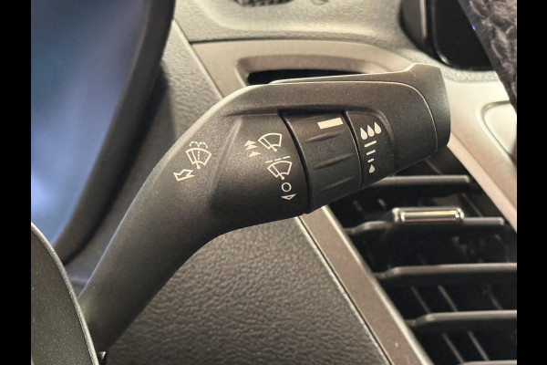 Ford Transit Connect 1.5 EcoBlue Automaat L2 Trend Navigatie Airco Parkeersensoren Cruise Control 3Zits Camera DAB+