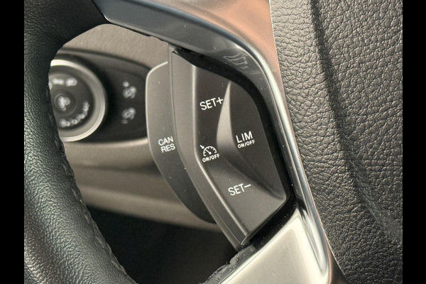 Ford Transit Connect 1.5 EcoBlue Automaat L2 Trend Navigatie Airco Parkeersensoren Cruise Control 3Zits Camera DAB+