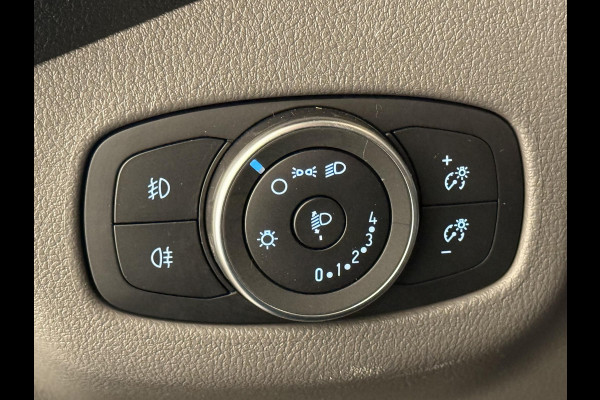 Ford Transit Connect 1.5 EcoBlue Automaat L2 Trend Navigatie Airco Parkeersensoren Cruise Control 3Zits Camera DAB+