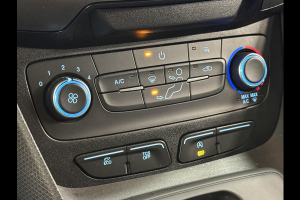 Ford Transit Connect 1.5 EcoBlue Automaat L2 Trend Navigatie Airco Parkeersensoren Cruise Control 3Zits Camera DAB+