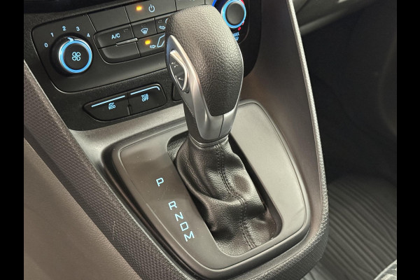 Ford Transit Connect 1.5 EcoBlue Automaat L2 Trend Navigatie Airco Parkeersensoren Cruise Control 3Zits Camera DAB+