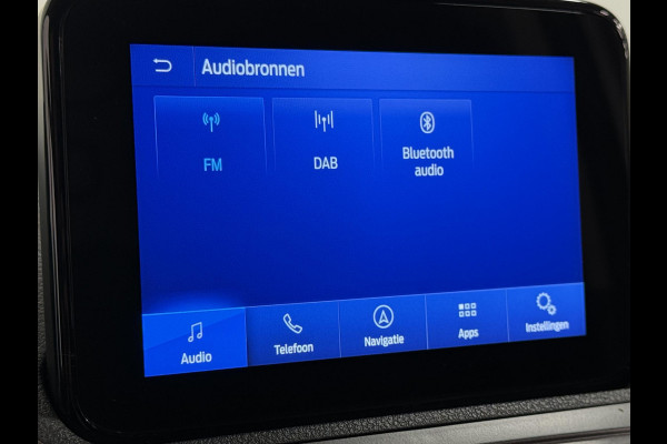 Ford Transit Connect 1.5 EcoBlue Automaat L2 Trend Navigatie Airco Parkeersensoren Cruise Control 3Zits Camera DAB+