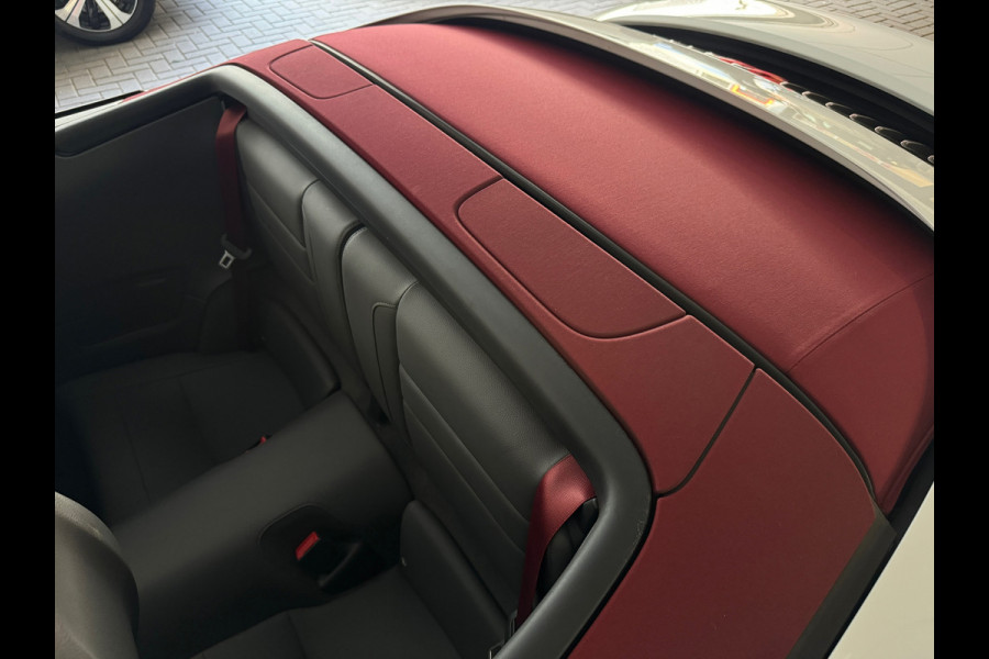 Porsche 911 Cabrio 3.0 Carrera 992 385PK Sportuitlaat|PDK