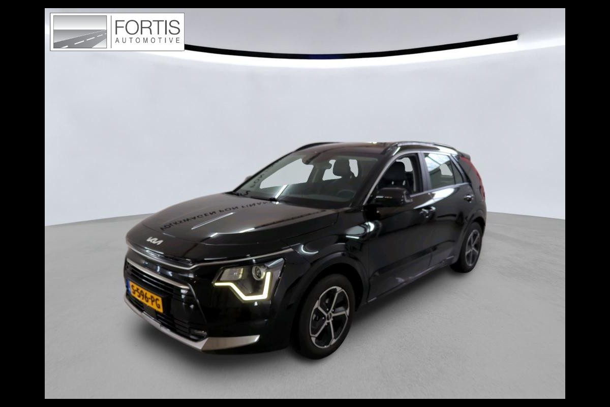 Kia Niro 1.6 GDi Hybrid ExecutiveLine NL-AUTO | NAVI | CAMERA