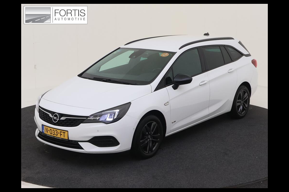 Opel Astra Sports Tourer 1.2 Design & Tech NL-AUTO | TREKHAAK | CAMERA | NAVI