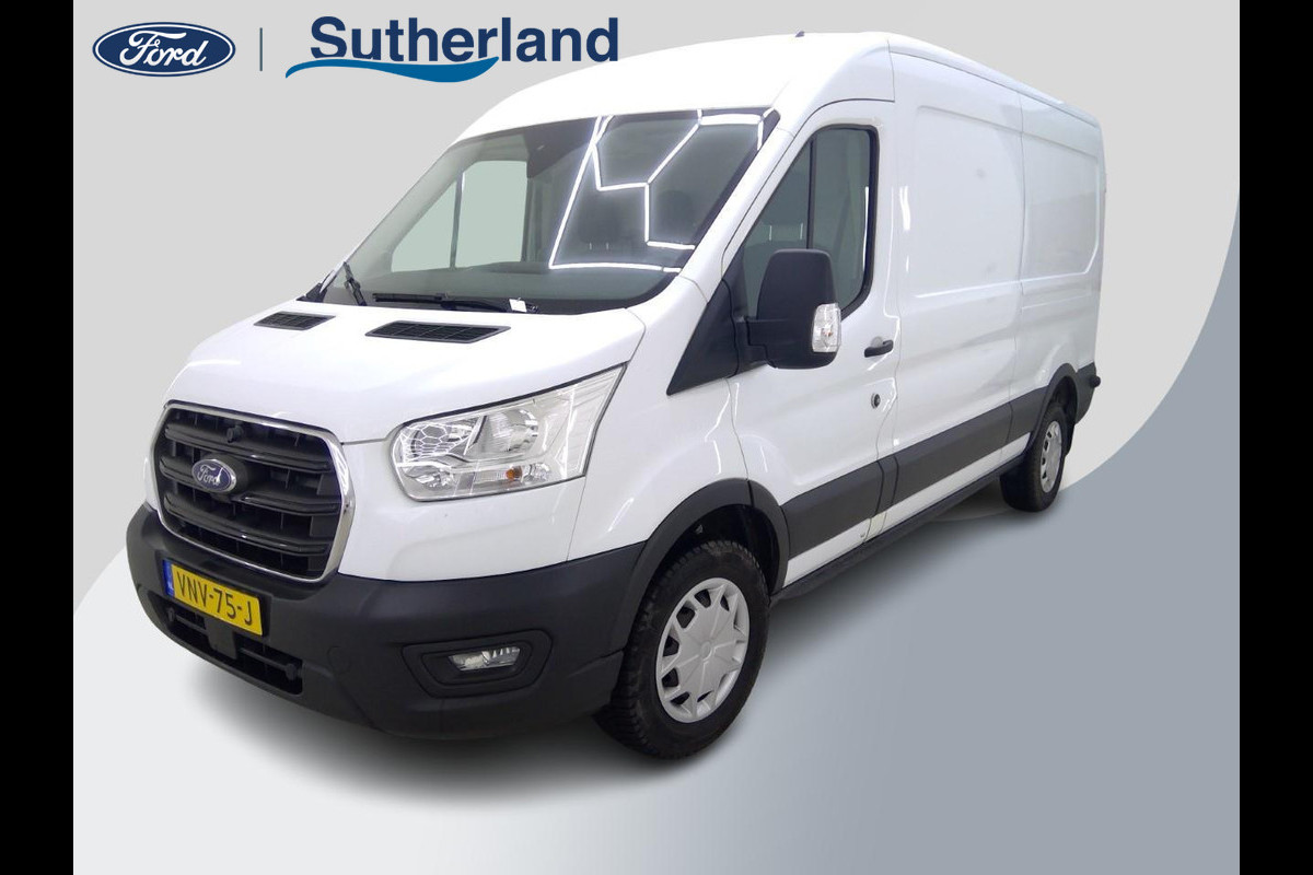 Ford Transit 350 2.0 TDCI L3H2 Trend
