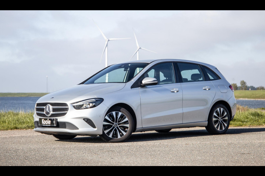 Mercedes-Benz B-Klasse 250 e Premium Plus DEALER ONDERHOUDEN / STOELVERWARMING / CARPLAY / CAMERA