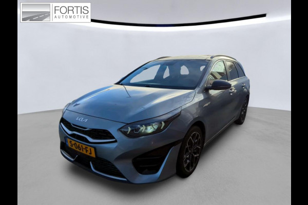 Kia Ceed Sportswagon 1.5 T-GDi GT-Line NL-AUTO | PANODAK | CAMERA