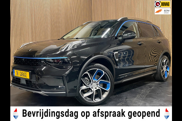 Lynk & Co 01 1.5|12-2022|PHEV|BLACK|PANO|ACC|360 CAMERA|ANDROID/CARPLAY|STOELVERW|INFINITY AUDIO|MEMORY|ELEK. A-KLEP + INTERIEUR|