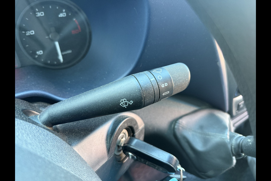 Iveco Daily 35S16 2.3 Automaat L2H2 Airco Cruise Control Navigatie Luchtgeveerde stoel