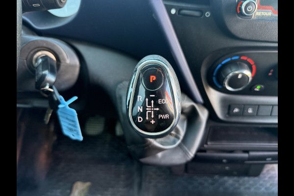Iveco Daily 35S16 2.3 Automaat L2H2 Airco Cruise Control Navigatie Luchtgeveerde stoel