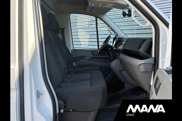 Volkswagen Crafter 35 2.0 TDI L4 Bakwagen Airco Laadklep 750kg Carplay