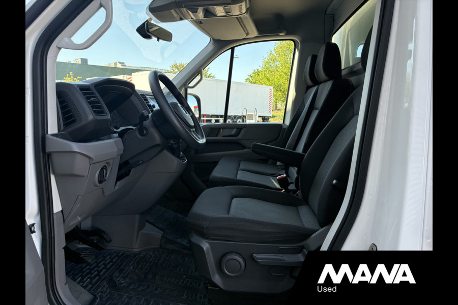 Volkswagen Crafter 35 2.0 TDI L4 Bakwagen Airco Laadklep 750kg Carplay