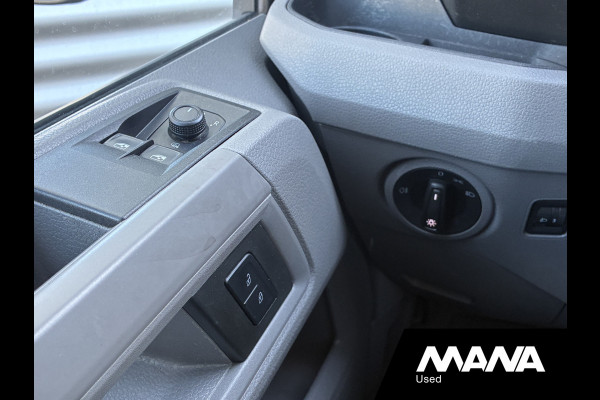 Volkswagen Crafter 35 2.0 TDI L4 Bakwagen Airco Laadklep 750kg Carplay