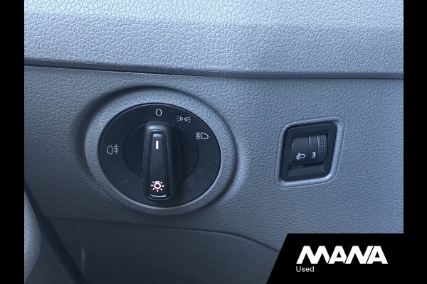 Volkswagen Crafter 35 2.0 TDI L4 Bakwagen Airco Laadklep 750kg Carplay