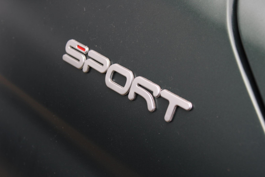 Fiat 500 Hybrid Sport | NET BINNEN! | Clima | PDC | Schuif/Kanteldak | Apple Carplay | 16" | Beats | Matt Groen