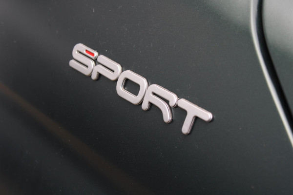 Fiat 500 Hybrid Sport | NET BINNEN! | Clima | PDC | Schuif/Kanteldak | Apple Carplay | 16" | Beats | Matt Groen