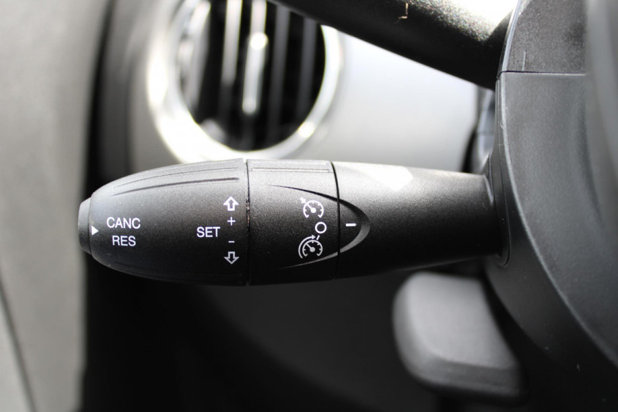 Fiat 500 Hybrid Sport | NET BINNEN! | Clima | PDC | Schuif/Kanteldak | Apple Carplay | 16" | Beats | Matt Groen