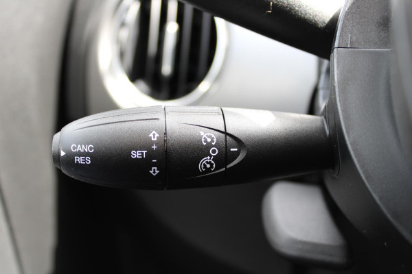 Fiat 500 Hybrid Sport | NET BINNEN! | Clima | PDC | Schuif/Kanteldak | Apple Carplay | 16" | Beats | Matt Groen