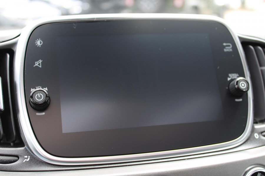 Fiat 500 Hybrid Sport | NET BINNEN! | Clima | PDC | Schuif/Kanteldak | Apple Carplay | 16" | Beats | Matt Groen