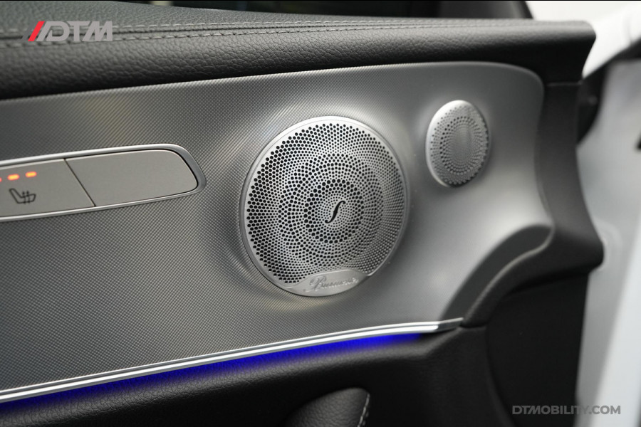 Mercedes-Benz E-Klasse Coupé 200 Premium Plus | AMG Night | Pano | Burmester
