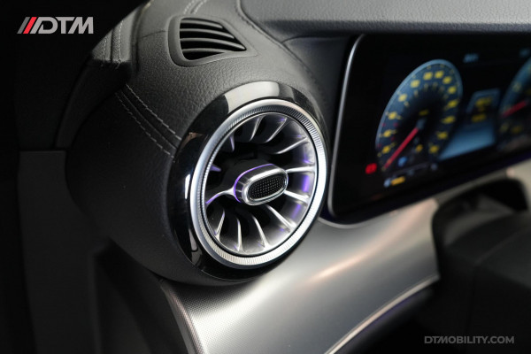 Mercedes-Benz E-Klasse Coupé 200 Premium Plus | AMG Night | Pano | Burmester