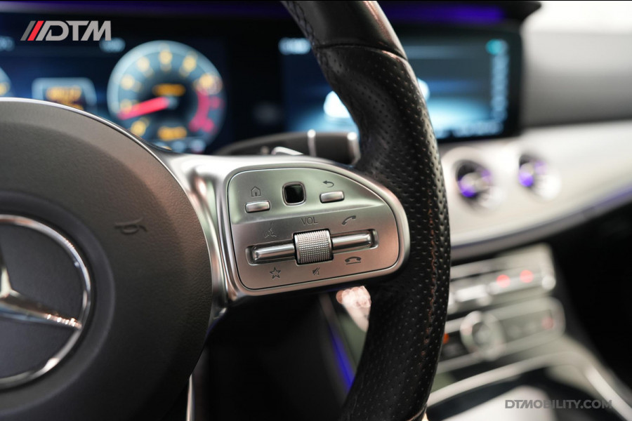 Mercedes-Benz E-Klasse Coupé 200 Premium Plus | AMG Night | Pano | Burmester