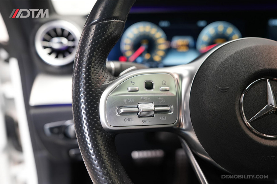 Mercedes-Benz E-Klasse Coupé 200 Premium Plus | AMG Night | Pano | Burmester