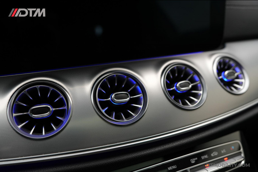 Mercedes-Benz E-Klasse Coupé 200 Premium Plus | AMG Night | Pano | Burmester