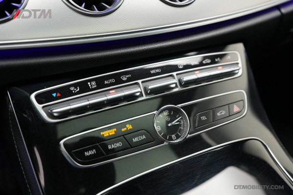 Mercedes-Benz E-Klasse Coupé 200 Premium Plus | AMG Night | Pano | Burmester