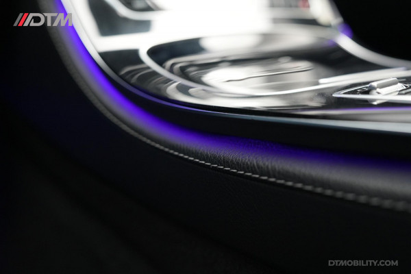 Mercedes-Benz E-Klasse Coupé 200 Premium Plus | AMG Night | Pano | Burmester