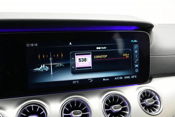 Mercedes-Benz E-Klasse Coupé 200 Premium Plus | AMG Night | Pano | Burmester