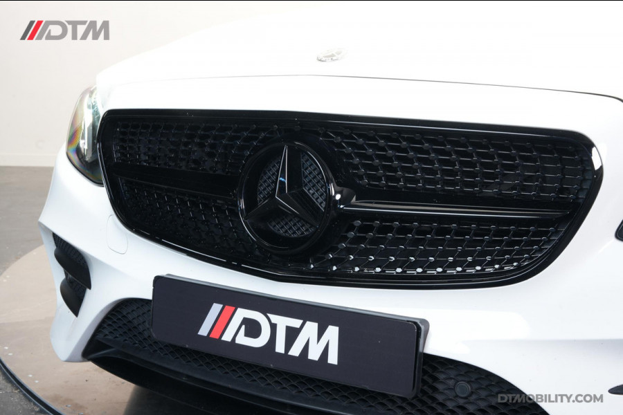 Mercedes-Benz E-Klasse Coupé 200 Premium Plus | AMG Night | Pano | Burmester