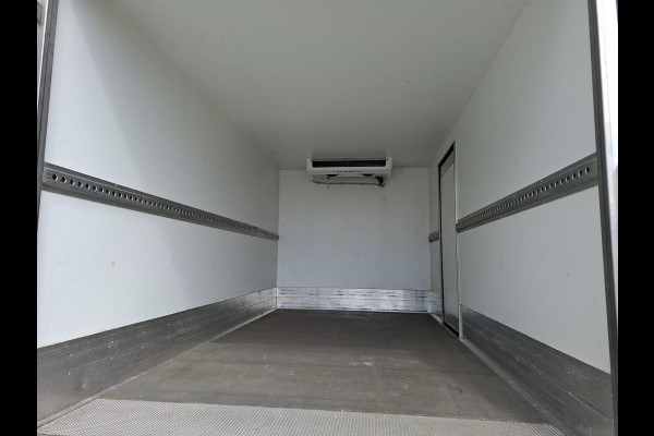 Iveco Daily 50C18 Koel Bakwagen Automaat Zanotti 350 (wordt verwact)
